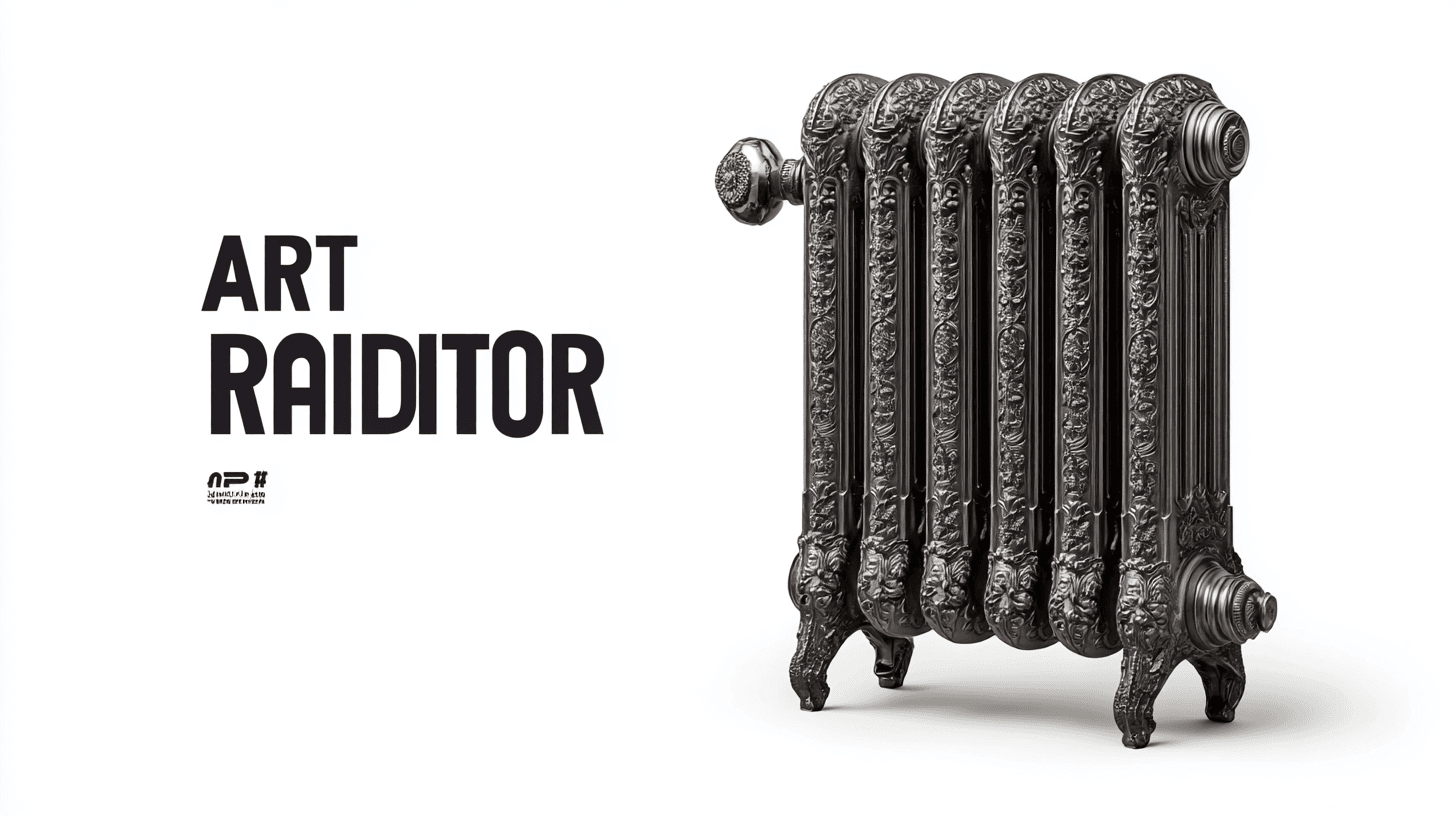Leading Innovation in Home Heating: Top Strategies for Sourcing the Best Art Radiators Worldwide