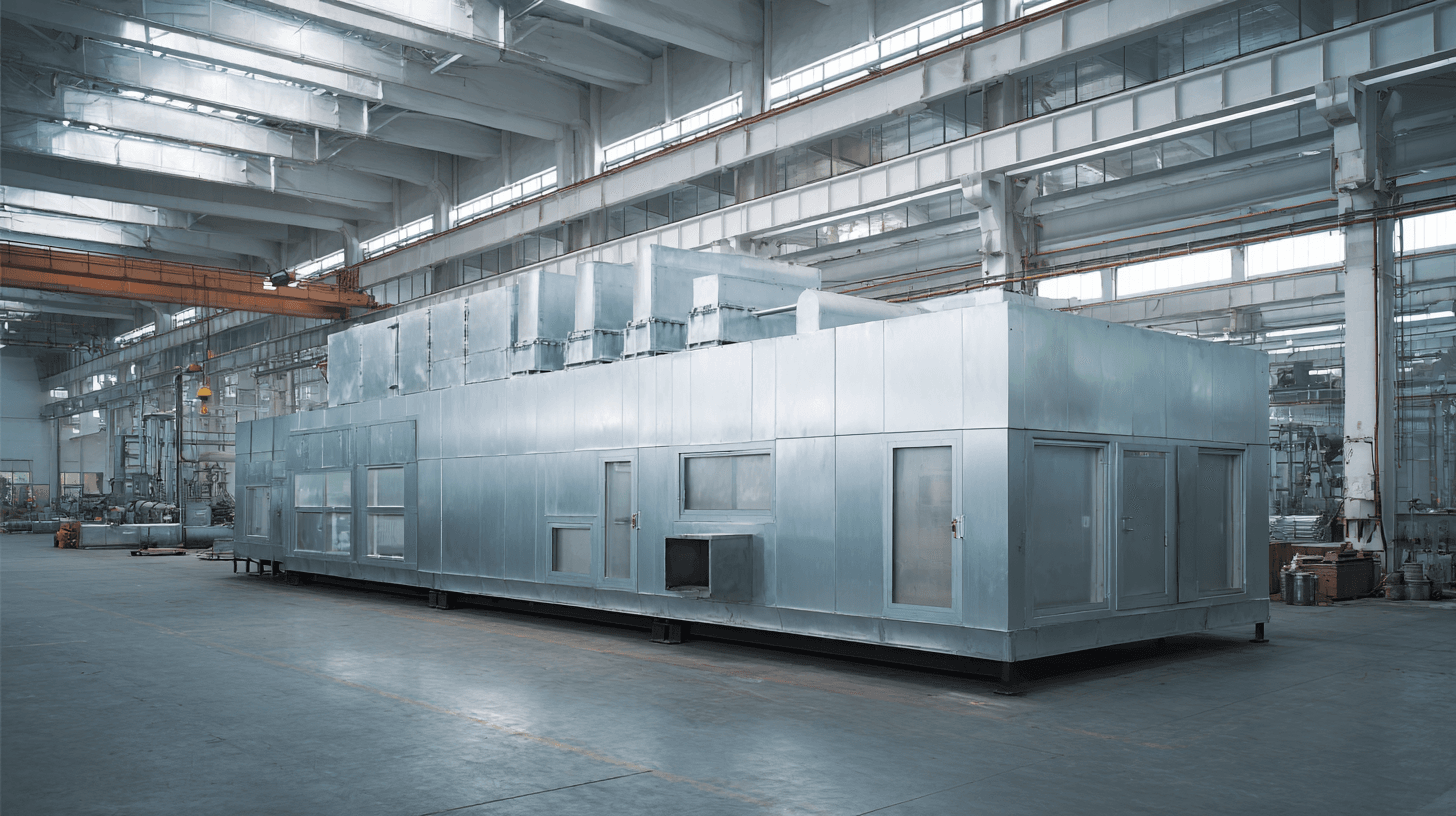 Unmatched Manufacturing Excellence: Discover How China's Top Factory Delivers the Best Heating On Wall Solutions