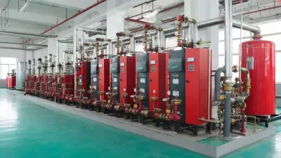 Unmatched Manufacturing Excellence: Discover How China's Top Factory Delivers the Best Heating On Wall Solutions