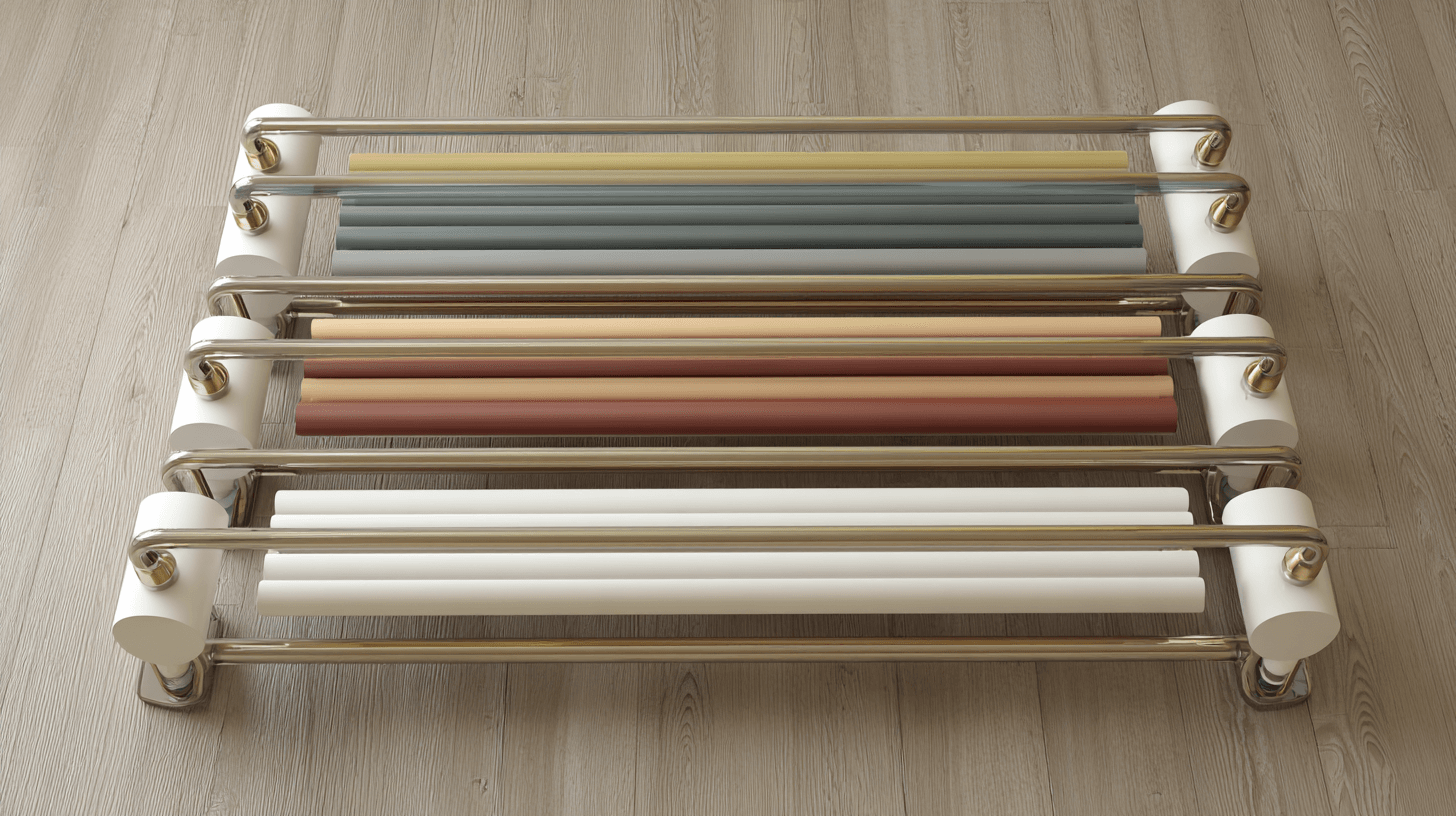 Exploring Market Trends for Towel Bar Warmers at the 138th China Import and Export Fair 2025