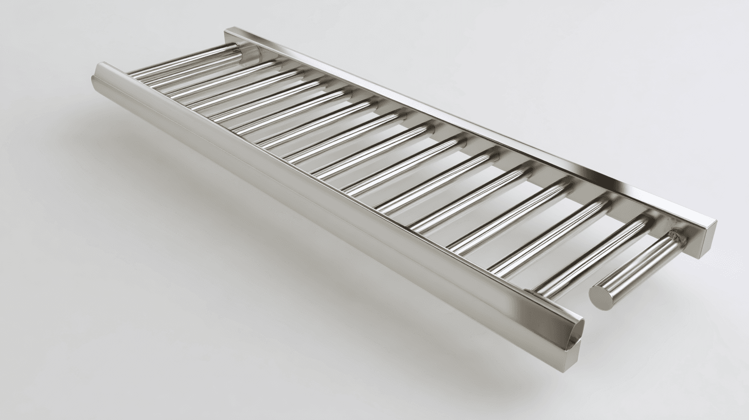 Exploring Market Trends for Towel Bar Warmers at the 138th China Import and Export Fair 2025