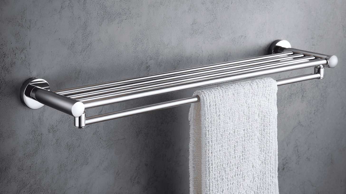 Exploring Market Trends for Towel Bar Warmers at the 138th China Import and Export Fair 2025