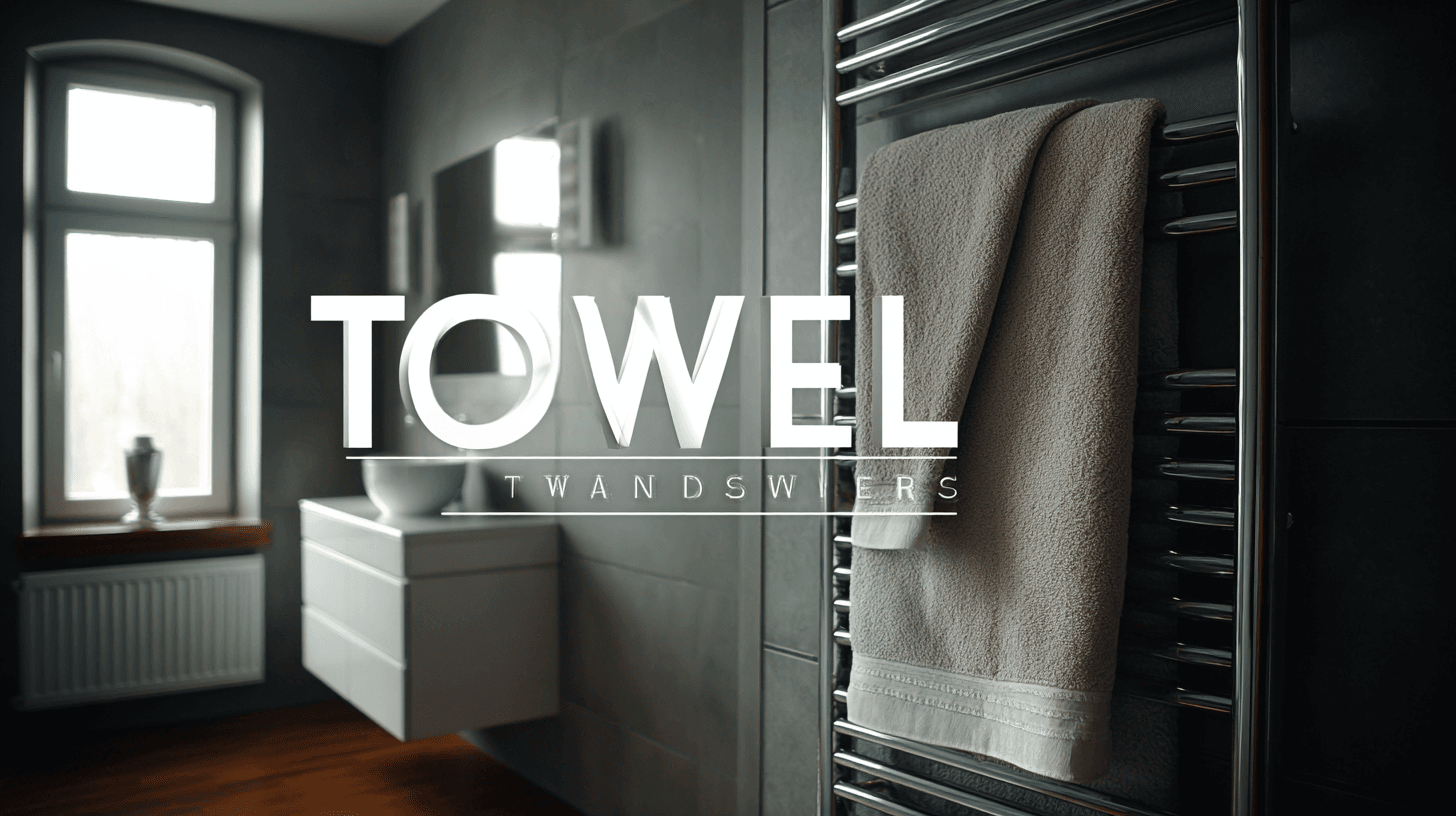 Top Strategies for Maximizing Efficiency with Best Towel Radiators in Your Home