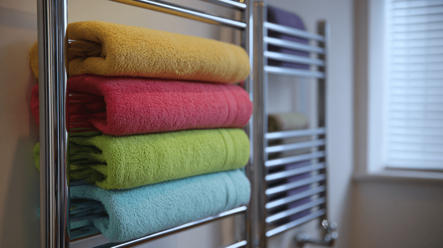 Top Strategies for Maximizing Efficiency with Best Towel Radiators in Your Home