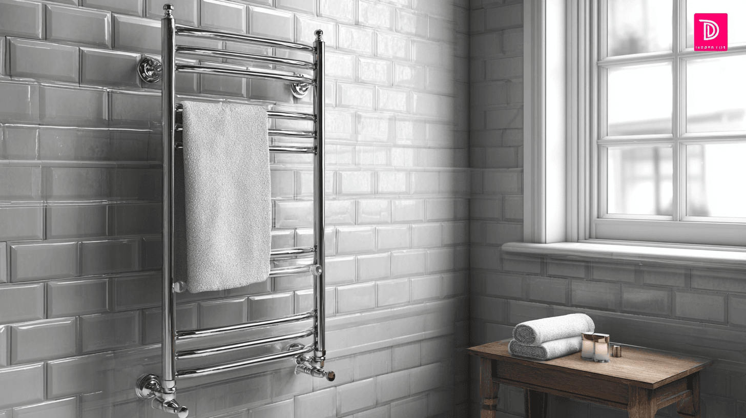 Top Strategies for Maximizing Efficiency with Best Towel Radiators in Your Home