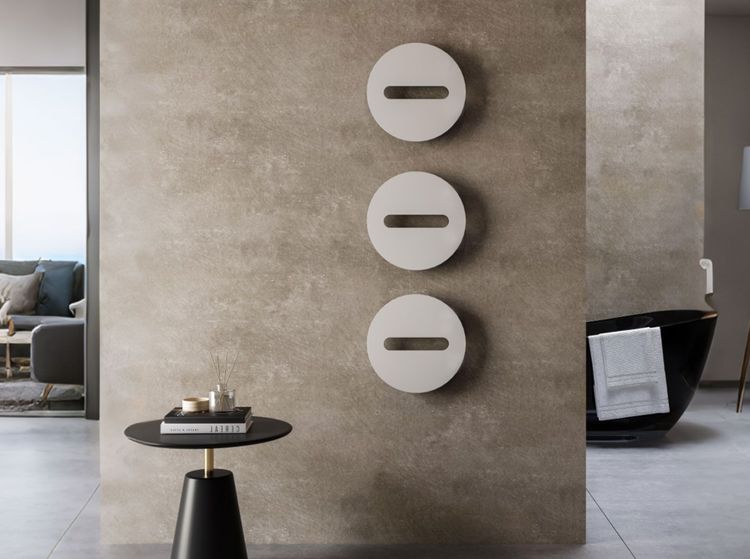 P&Bhusri Towel Warmer K23