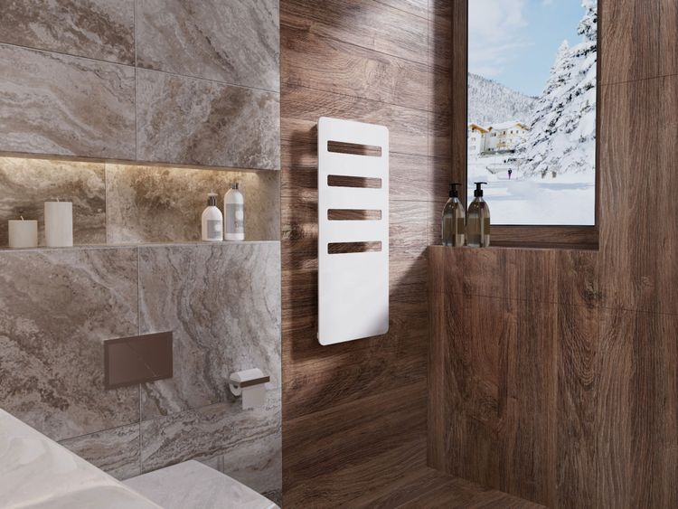 P&Bhusri Towel Warmer G07
