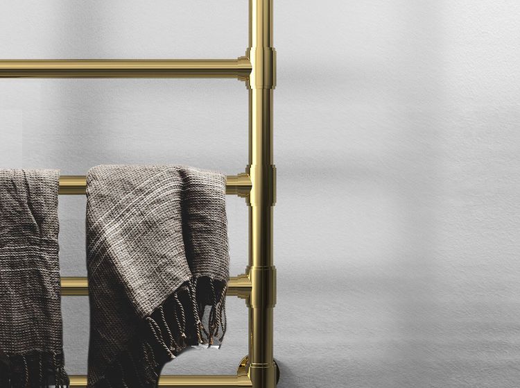 P&Bhusri Towel Warmer K05