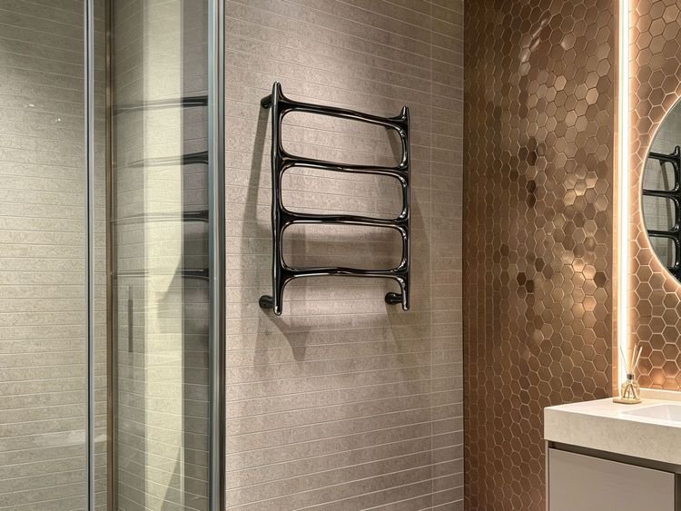 Radiateur chauffant P&Bhusri Verona