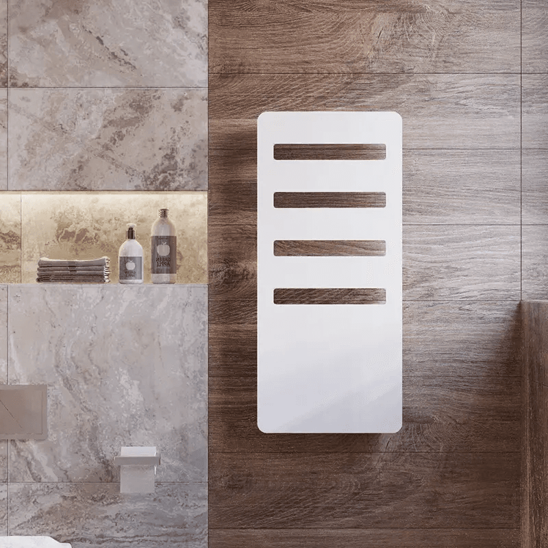 P&Bhusri towel warmer