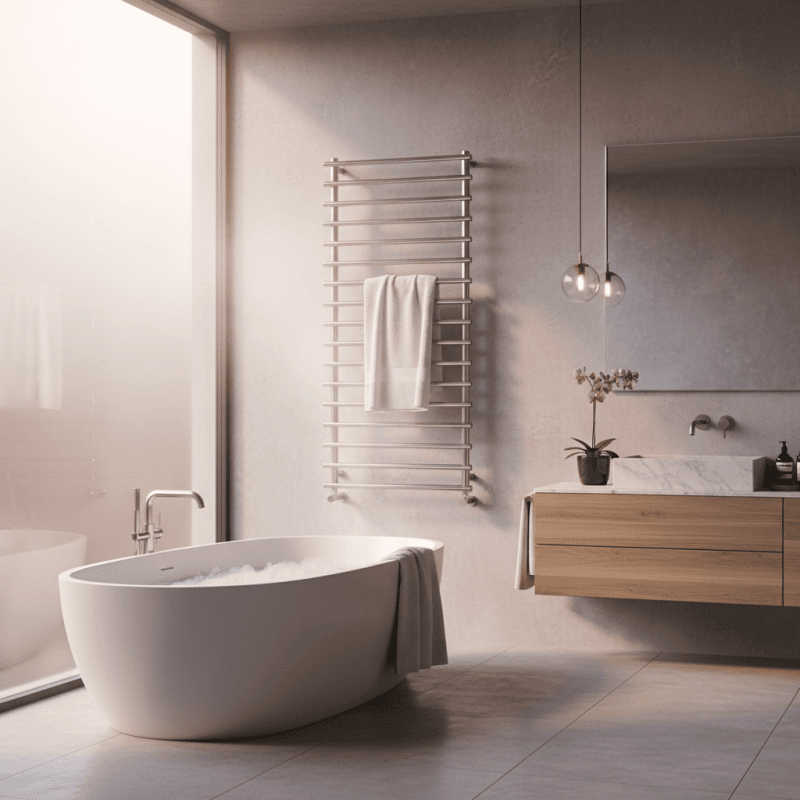 ODM Best Heated Towel Radiator Factory Insights and Options?