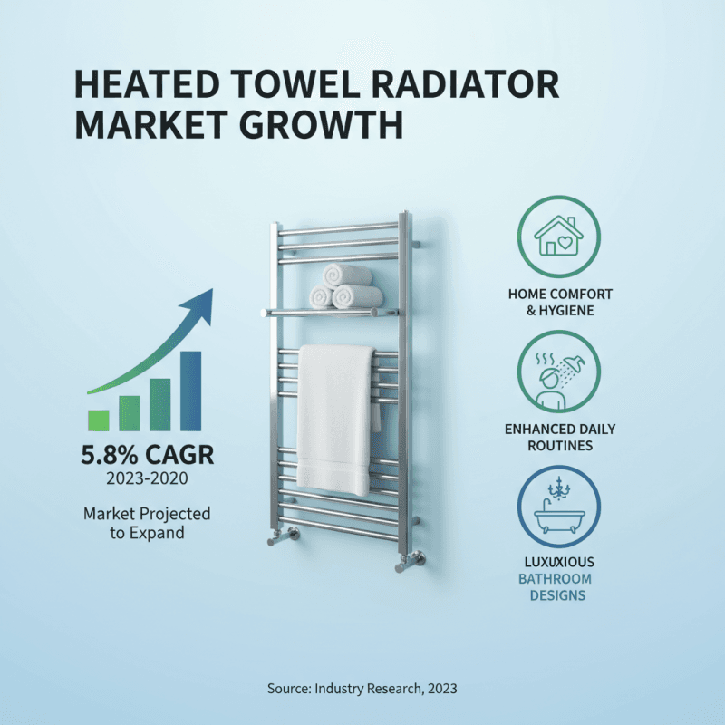 ODM Best Heated Towel Radiator Factory Insights and Options?