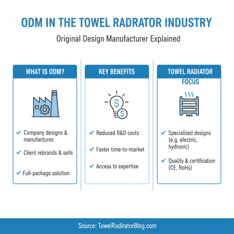 ODM Best Heated Towel Radiator Factory Insights and Options?