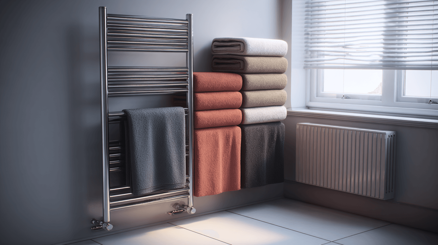 Reliable Quality in Towel Radiators Made in China for Global Trust