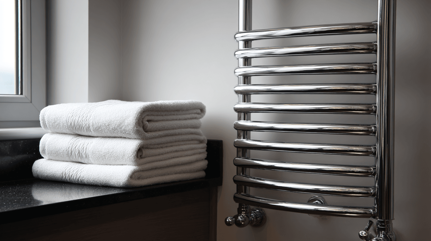Reliable Quality in Towel Radiators Made in China for Global Trust