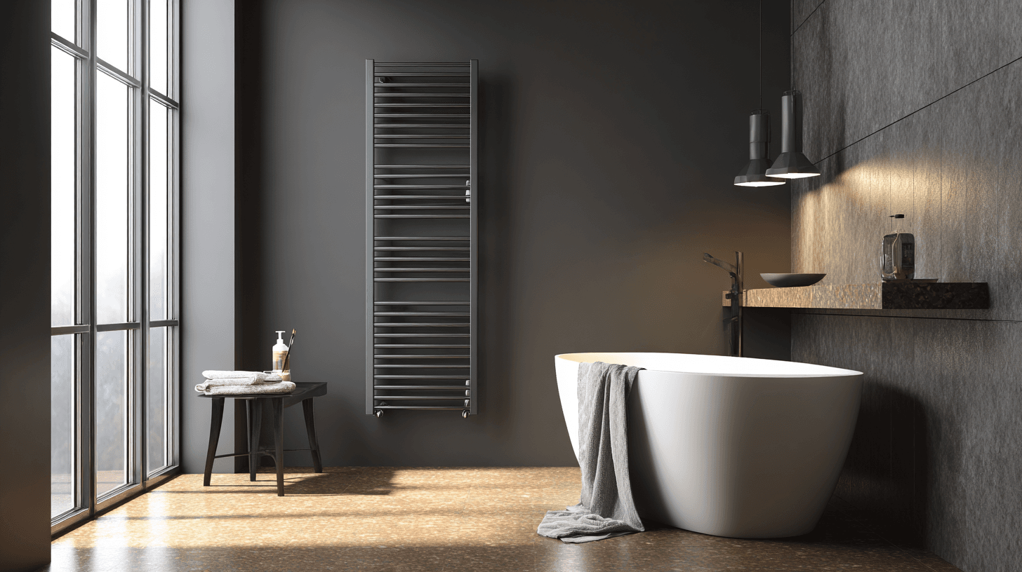 Reliable Quality in Towel Radiators Made in China for Global Trust
