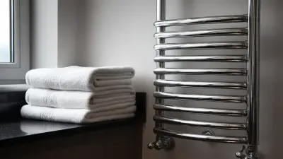 Reliable Quality in Towel Radiators Made in China for Global Trust