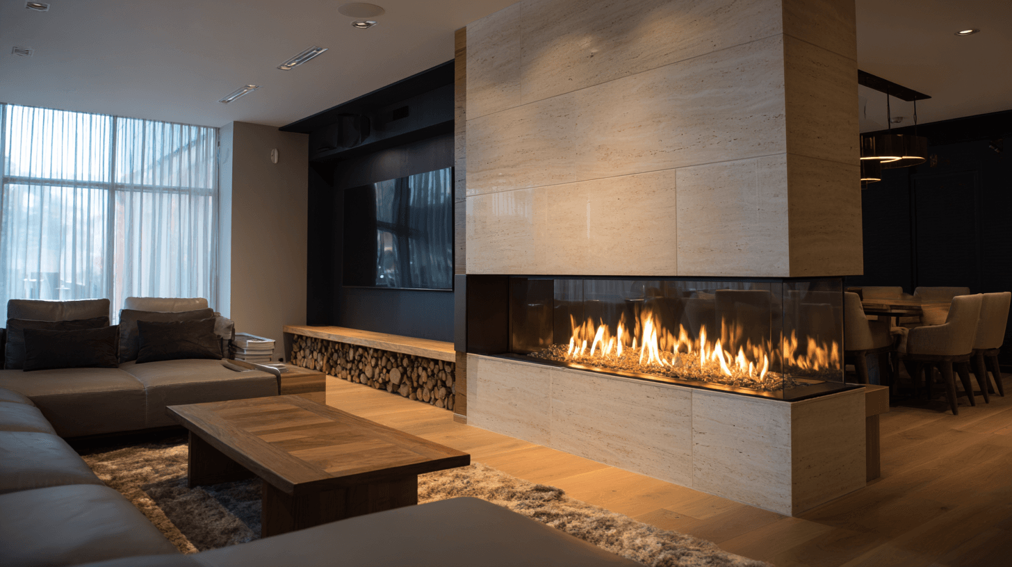 Revolutionize Your Space: Innovative Heating Solutions for Your Walls