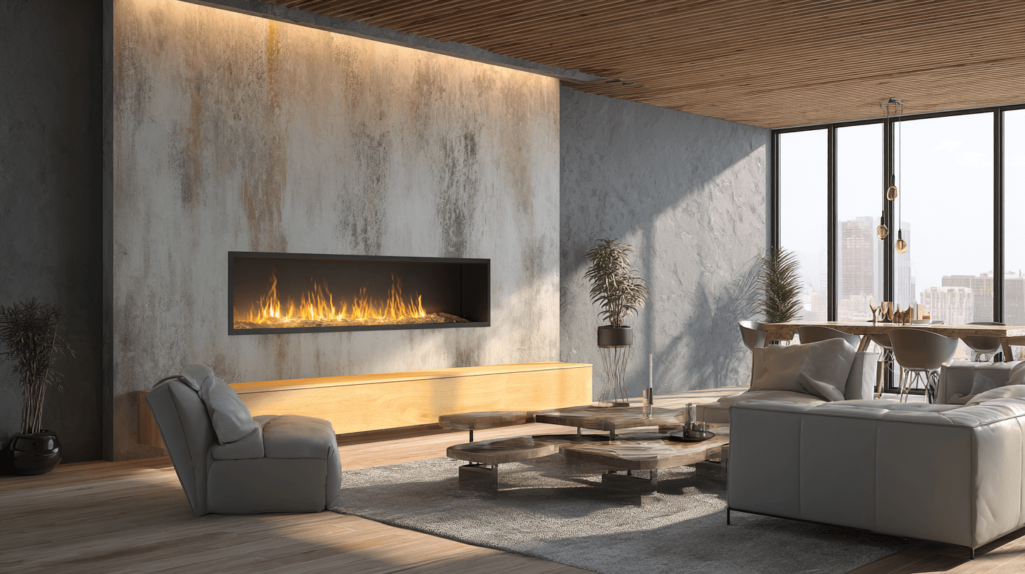 Revolutionize Your Space: Innovative Heating Solutions for Your Walls