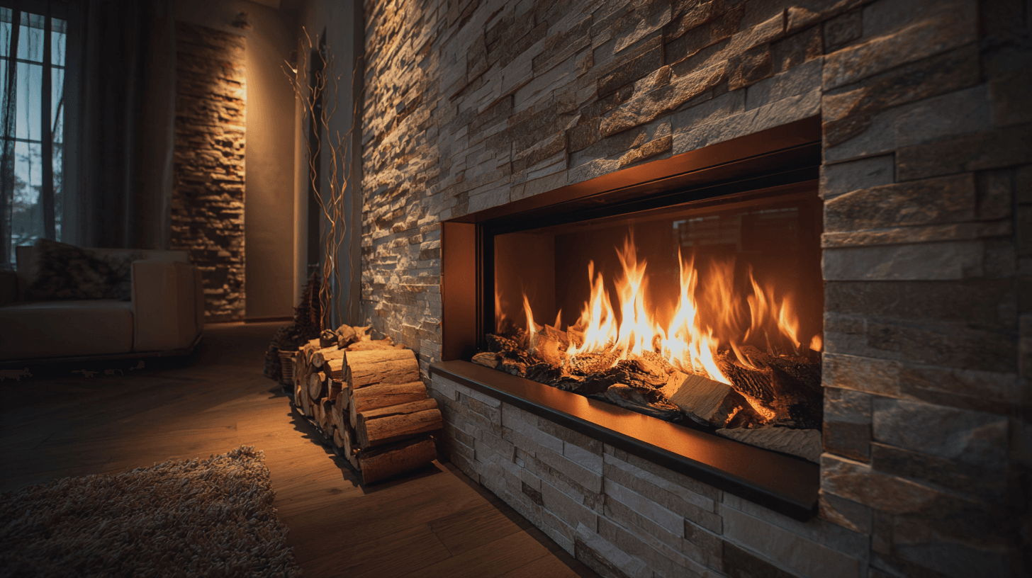 Revolutionize Your Space: Innovative Heating Solutions for Your Walls