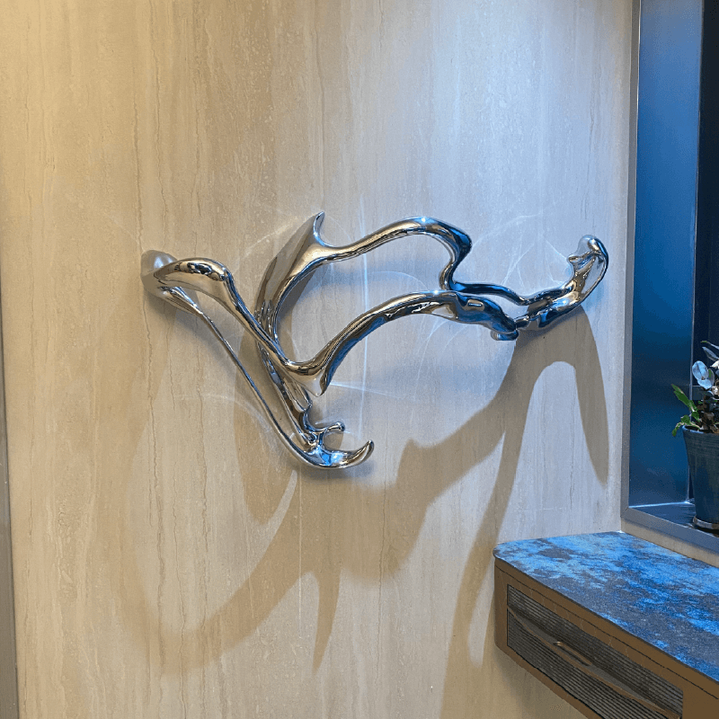 P&Bhusri Electric Heated Towel Warmer The Fountain of Youth