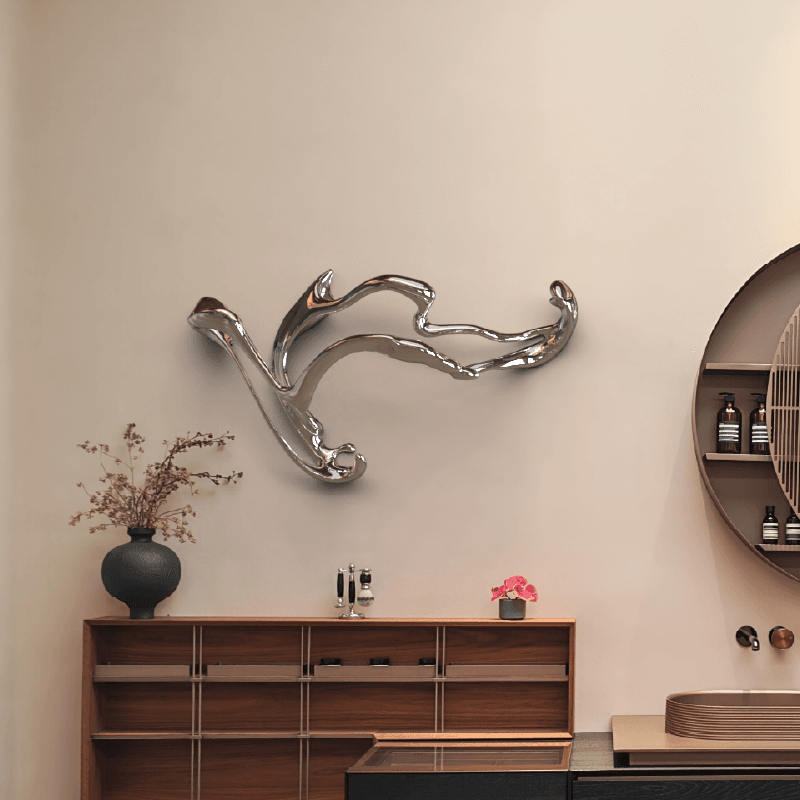 P&Bhusri Electric Heated Towel Warmer The Fountain of Youth