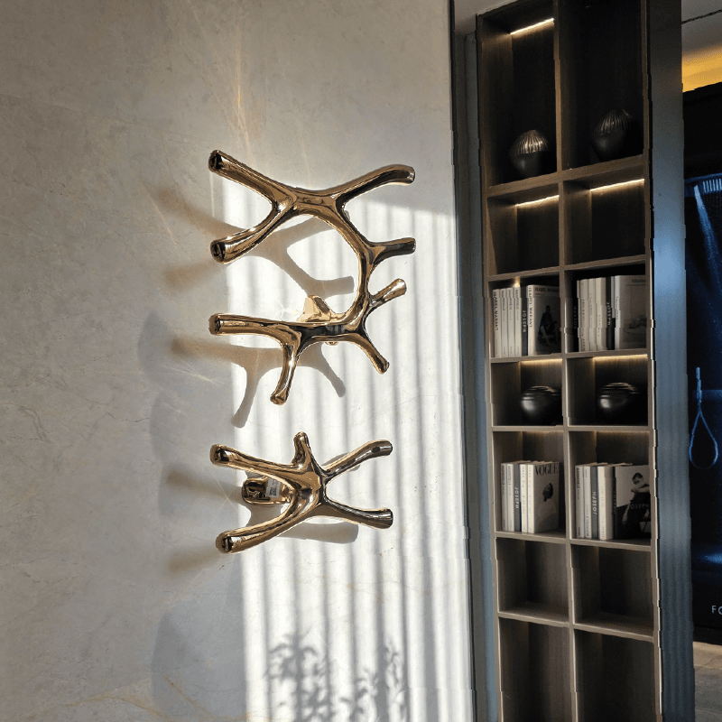 P&Bhusri Electric Heated Towel Warmer Daphne's Branch