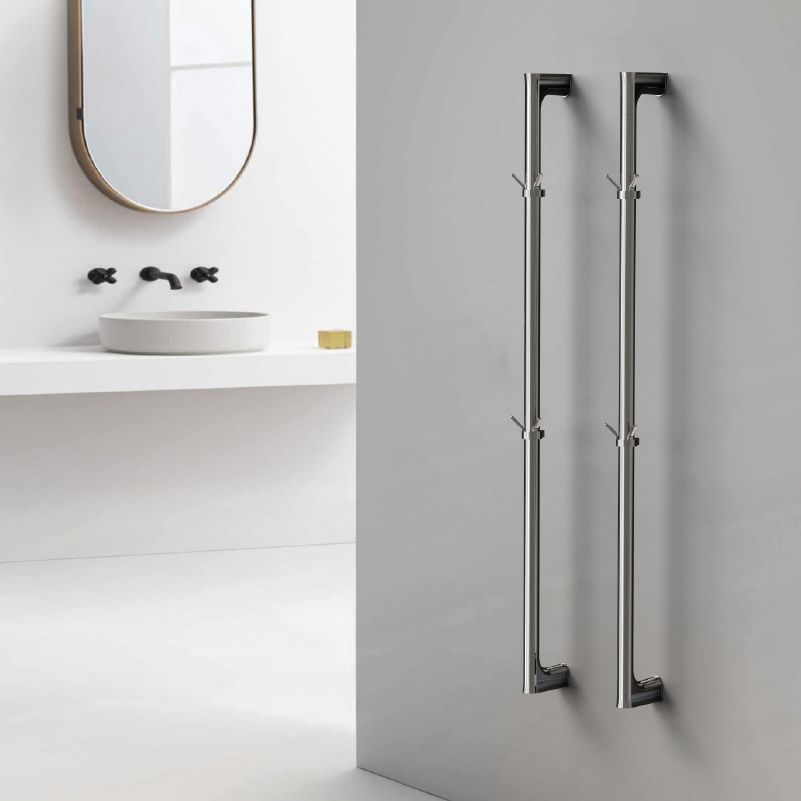 Sèche-serviettes électrique P&Bhusri G27