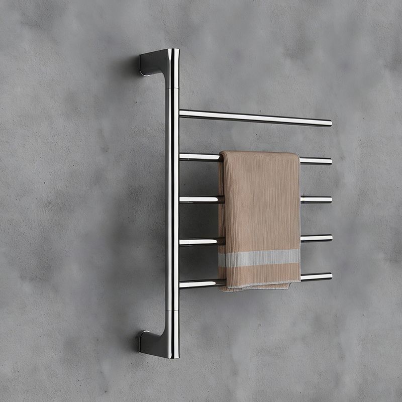 P&Bhusri Electric Heated Towel Warmer G05