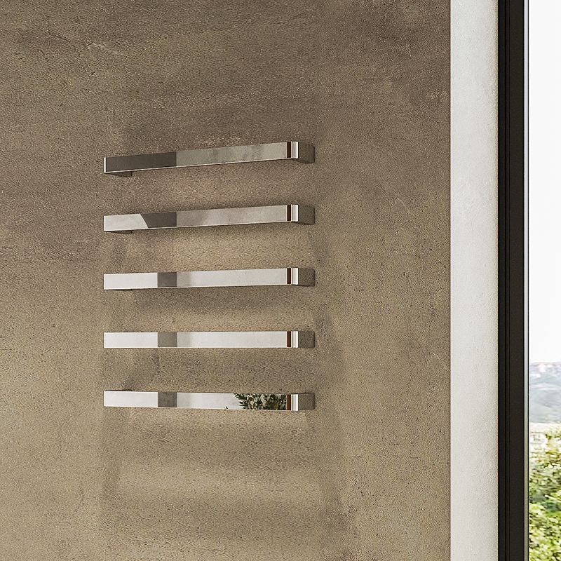 P&Bhusri Electric Heated Towel Warmer G12