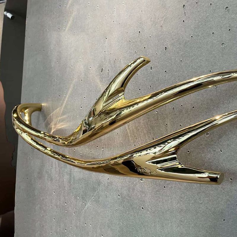 PServiette chauffée électrique chauffer Golden Corners
