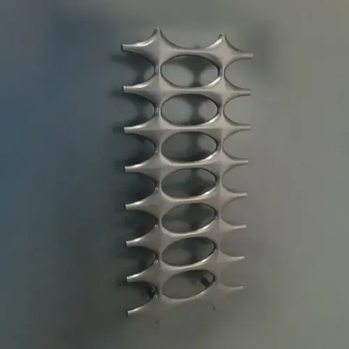 PServiette chauffante électrique K015 thumbnail 3