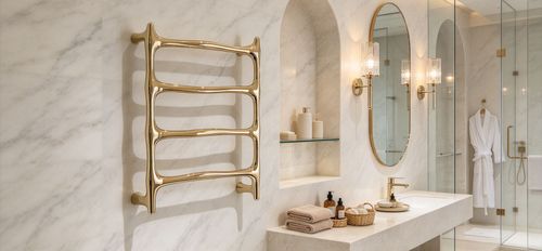 Heated Towel Warmer After-Sales Service: What to Do If Something's Wrong