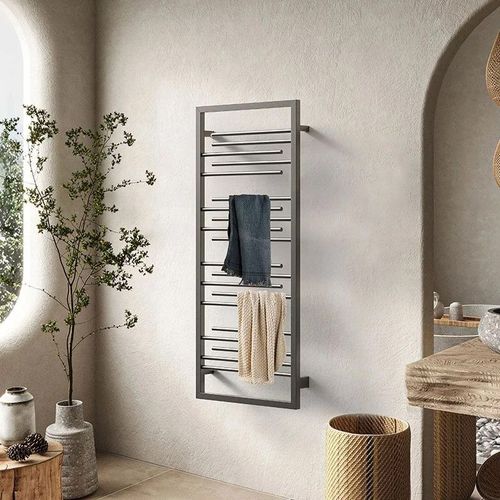 P&Bhusri Electric Heated Towel Warmer G22 thumbnail 2