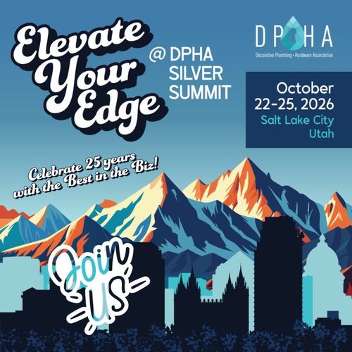 P&Bhusri Heads to Salt Lake City for the 2026 DPHA Annual Conference