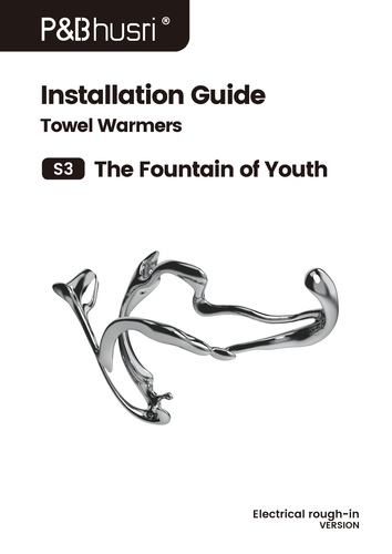 Guide d'installation de S3 - La Fontaine de Jouvence