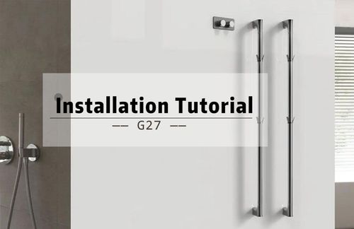 Are heated towel racks worth it？How to Install Art Towel Warme？