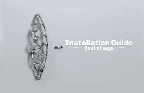 Cómo instalar un calentador de toallas: Guía fácil de bricolaje para un baño con estilo.