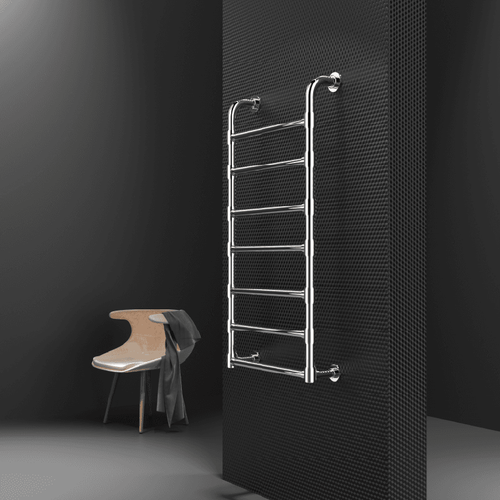 P&Bhusri Electric Heated Towel Warmer K05 thumbnail 2
