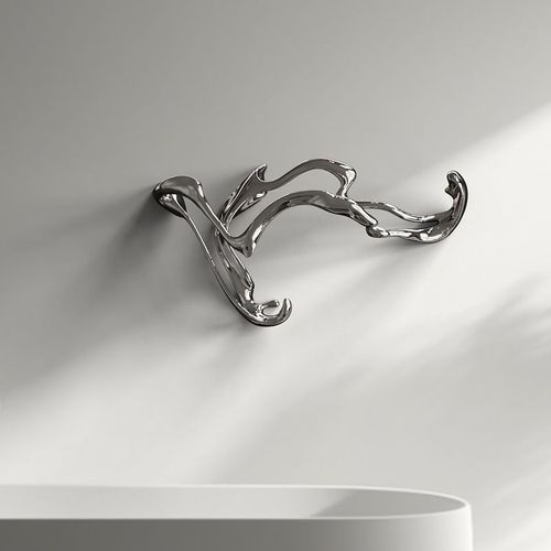 P&Bhusri Electric Heated Towel Warmer The Fountain Of Youth