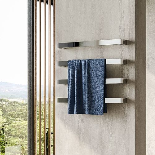 Sèche-serviettes électrique P&Bhusri G12