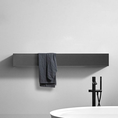 P&Bhusri Electric Heated Towel Warmer L32 thumbnail 1