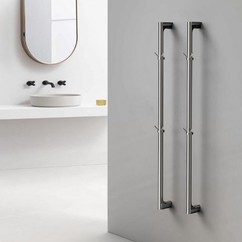 Sèche-serviettes électrique P&Bhusri G27