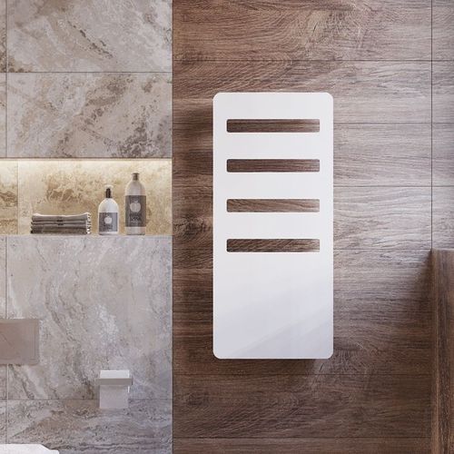 P&Bhusri Electric Heated Towel Warmer G07