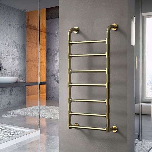 P&Bhusri Electric Heated Towel Warmer K05 thumbnail 1