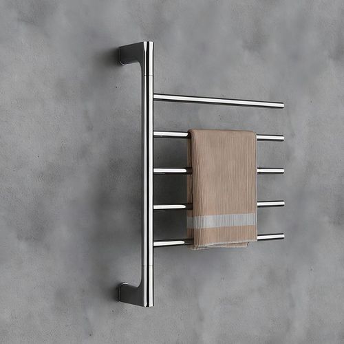 P&Bhusri Electric Heated Towel Warmer G05