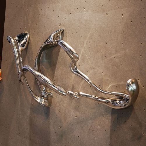 P&Bhusri Electric Heated Towel Warmer The Fountain Of Youth thumbnail 2