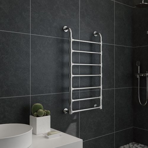 P&Bhusri Electric Heated Towel Warmer K05 thumbnail 2