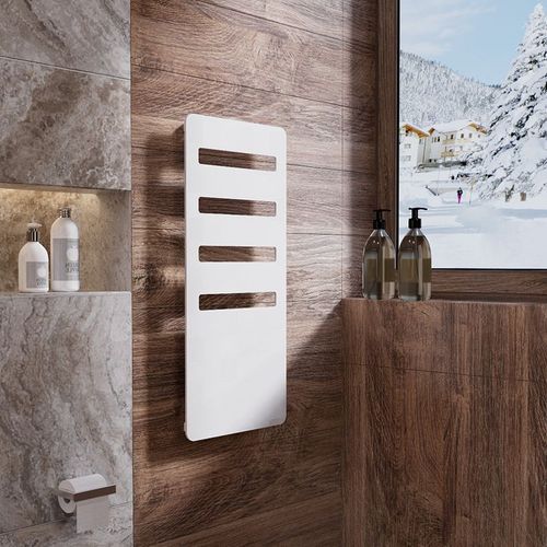 P&Bhusri Electric Heated Towel Warmer G07 thumbnail 2