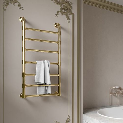P&Bhusri Electric Heated Towel Warmer K05 thumbnail 3